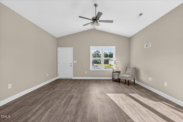 106 Sagewood Drive, Dudley, NC 28333