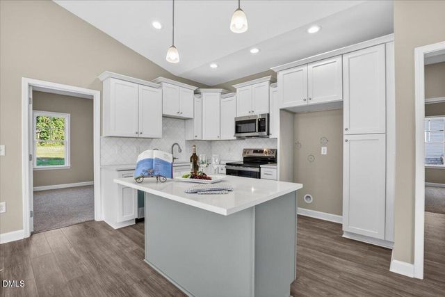 106 Sagewood Drive, Dudley, NC 28333