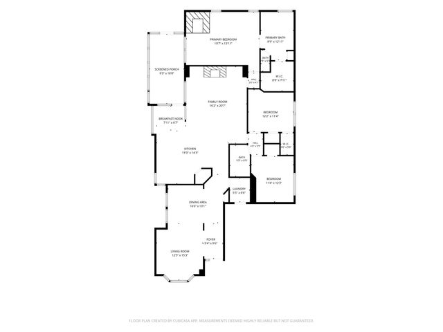 95 N Crossed Birch Place, The Woodlands, TX 77381