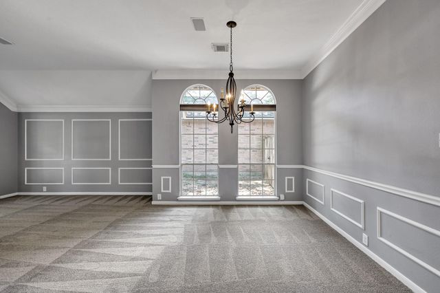 95 N Crossed Birch Place, The Woodlands, TX 77381