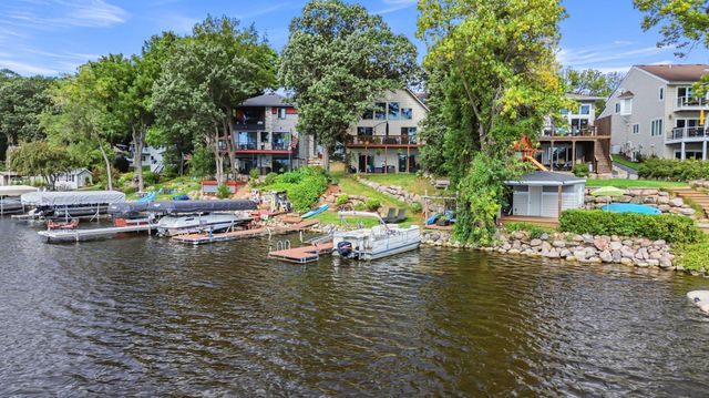 15267 Fairbanks Trail NE, Prior Lake, MN 55372