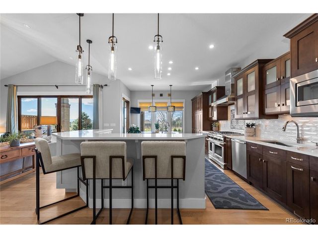 7085 S Waco St, Foxfield, CO 80016