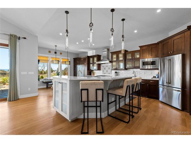 7085 S Waco St, Foxfield, CO 80016