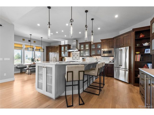 7085 S Waco St, Foxfield, CO 80016