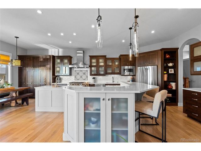 7085 S Waco St, Foxfield, CO 80016