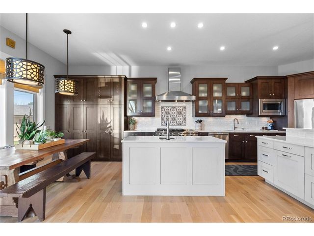 7085 S Waco St, Foxfield, CO 80016