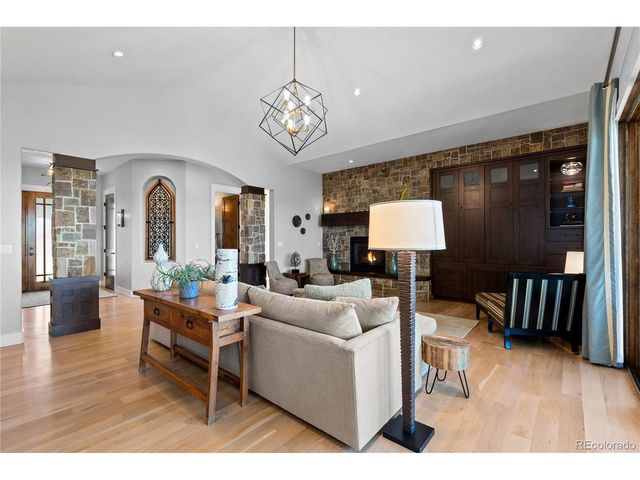 7085 S Waco St, Foxfield, CO 80016