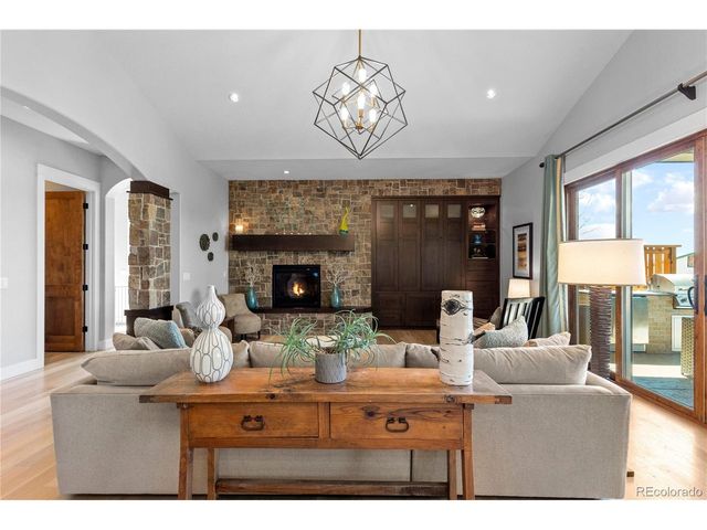 7085 S Waco St, Foxfield, CO 80016