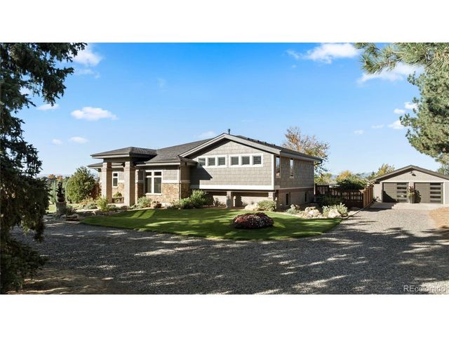 7085 S Waco St, Foxfield, CO 80016