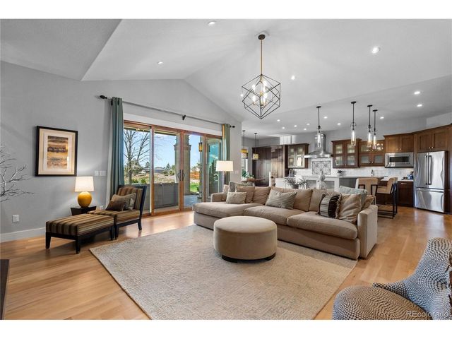 7085 S Waco St, Foxfield, CO 80016