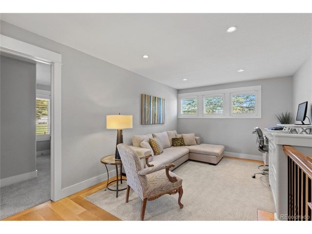 7085 S Waco St, Foxfield, CO 80016