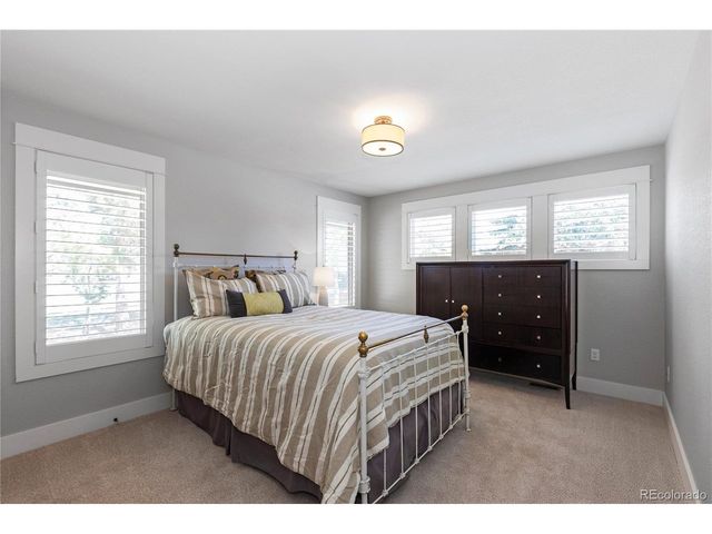 7085 S Waco St, Foxfield, CO 80016