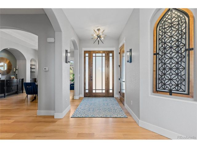 7085 S Waco St, Foxfield, CO 80016