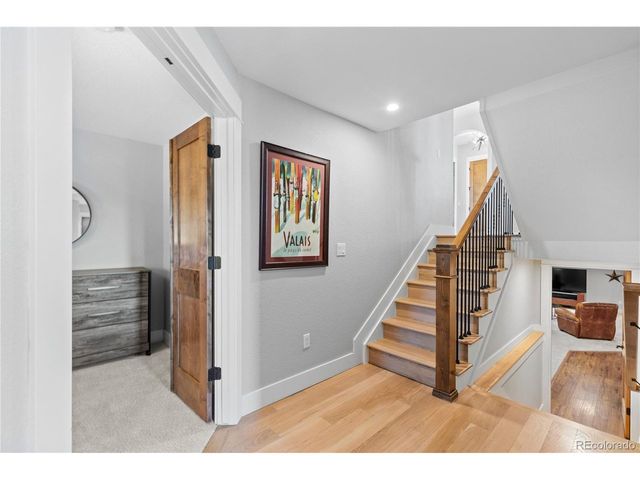 7085 S Waco St, Foxfield, CO 80016