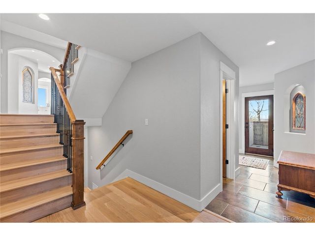 7085 S Waco St, Foxfield, CO 80016