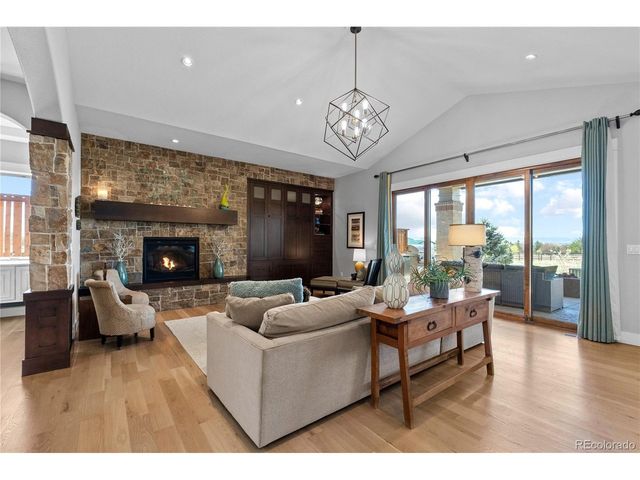 7085 S Waco St, Foxfield, CO 80016