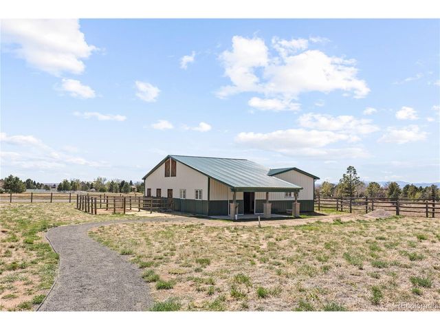 7085 S Waco St, Foxfield, CO 80016
