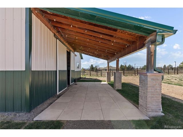 7085 S Waco St, Foxfield, CO 80016