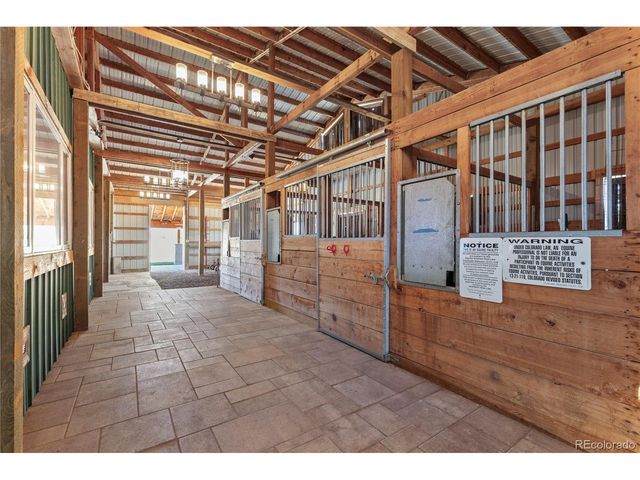 7085 S Waco St, Foxfield, CO 80016