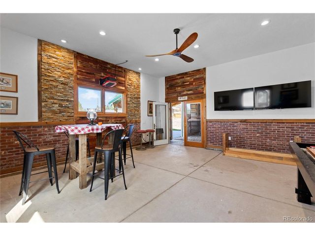 7085 S Waco St, Foxfield, CO 80016