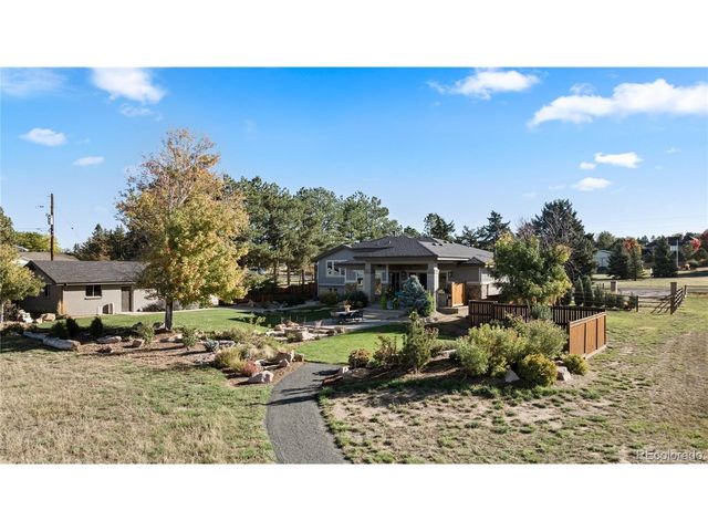 7085 S Waco St, Foxfield, CO 80016