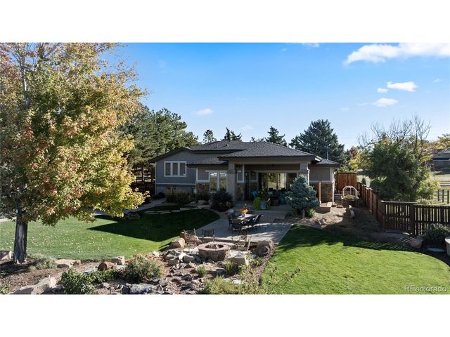7085 S Waco St, Foxfield, CO 80016