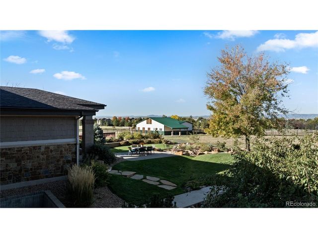 7085 S Waco St, Foxfield, CO 80016