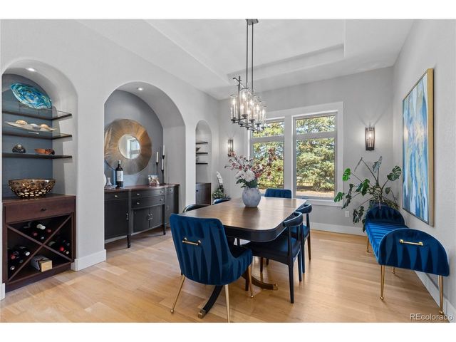 7085 S Waco St, Foxfield, CO 80016