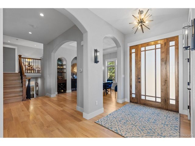 7085 S Waco St, Foxfield, CO 80016