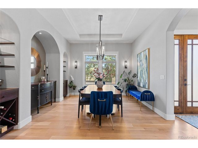 7085 S Waco St, Foxfield, CO 80016