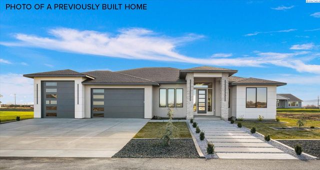 7215 Ambrosia Street # 26, Kennewick, WA 99338