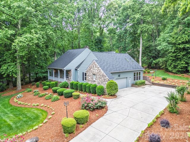 2804 Wimbledon Drive, Gastonia, NC 28056
