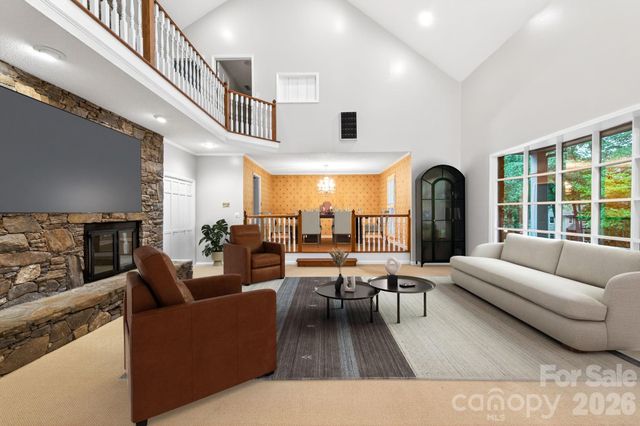 2804 Wimbledon Drive, Gastonia, NC 28056