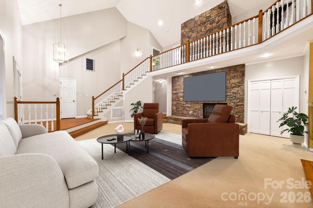 2804 Wimbledon Drive, Gastonia, NC 28056