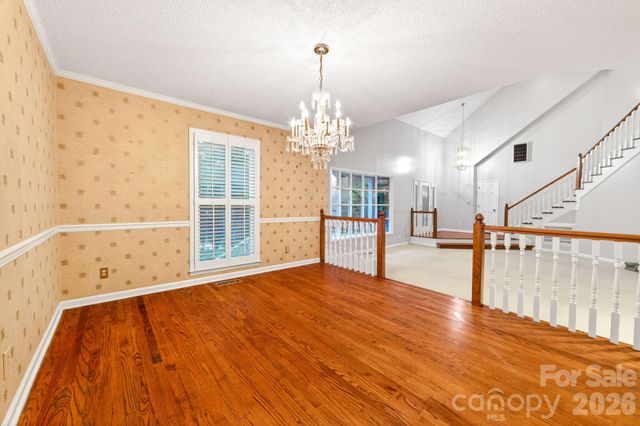 2804 Wimbledon Drive, Gastonia, NC 28056