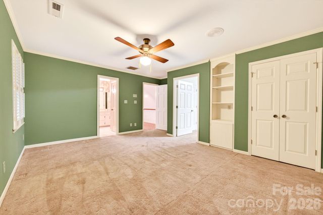2804 Wimbledon Drive, Gastonia, NC 28056
