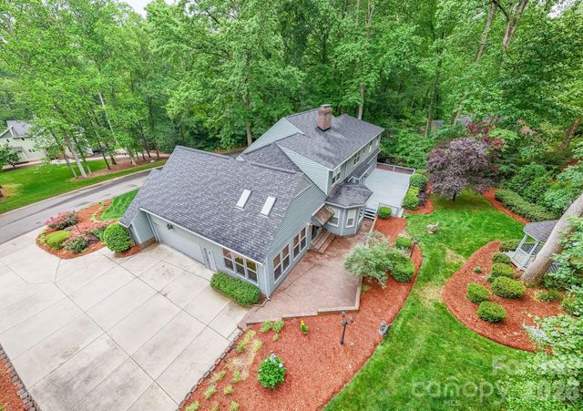 2804 Wimbledon Drive, Gastonia, NC 28056