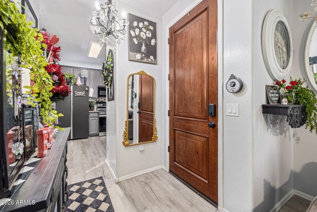 10206 E ISLETA Avenue, Mesa, AZ 85209