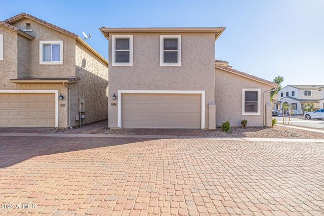 10206 E ISLETA Avenue, Mesa, AZ 85209