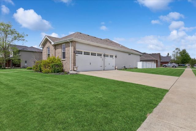 1015 Meadow Path, Manteno, IL 60950