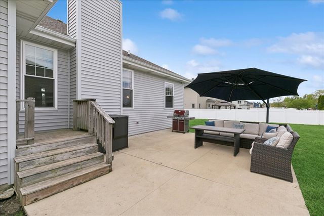 1015 Meadow Path, Manteno, IL 60950