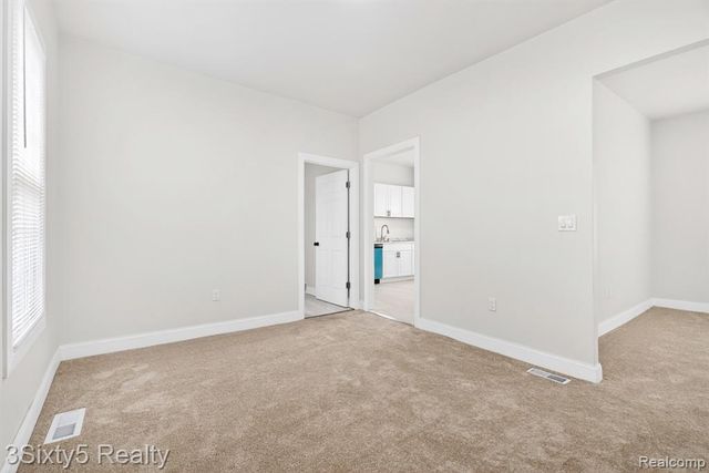 14 Myrtle Street, River Rouge, MI 48218