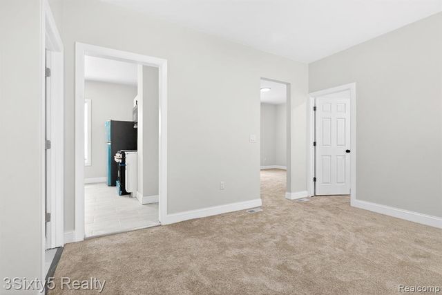 14 Myrtle Street, River Rouge, MI 48218