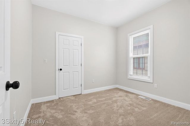 14 Myrtle Street, River Rouge, MI 48218