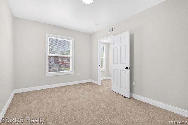 14 Myrtle Street, River Rouge, MI 48218