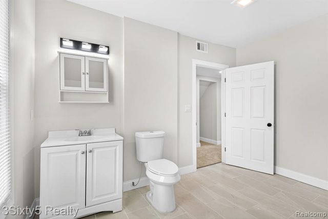 14 Myrtle Street, River Rouge, MI 48218