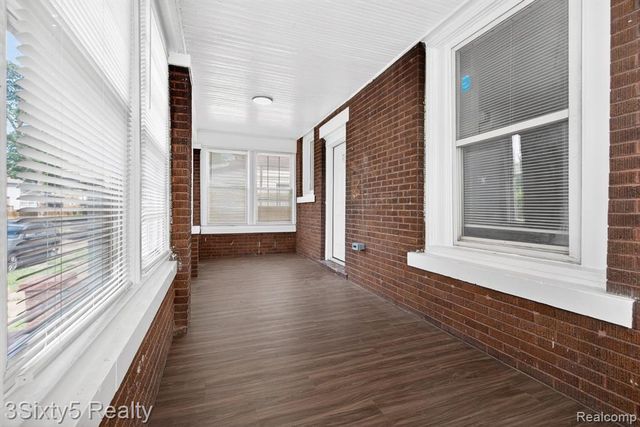 14 Myrtle Street, River Rouge, MI 48218