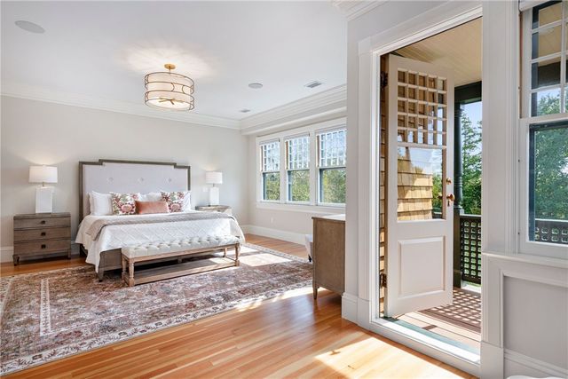 7 Red Cross Avenue, Newport, RI 02840