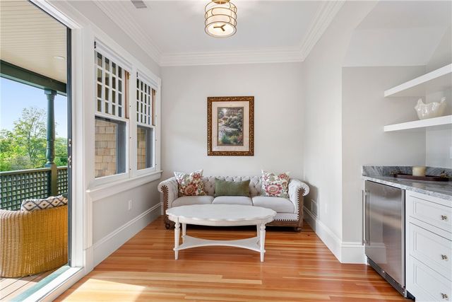 7 Red Cross Avenue, Newport, RI 02840