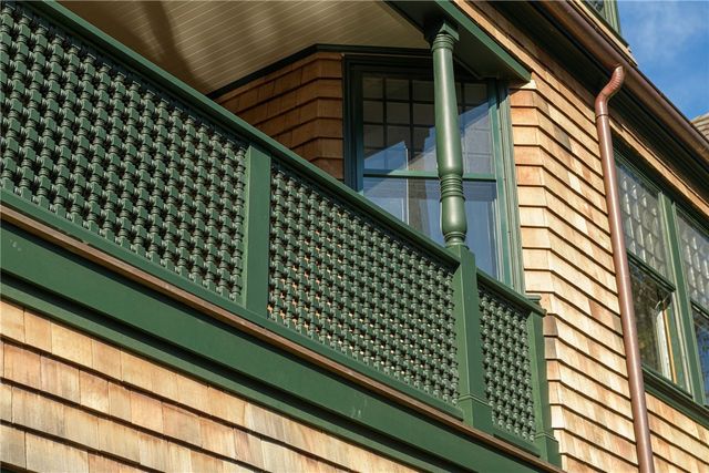 7 Red Cross Avenue, Newport, RI 02840